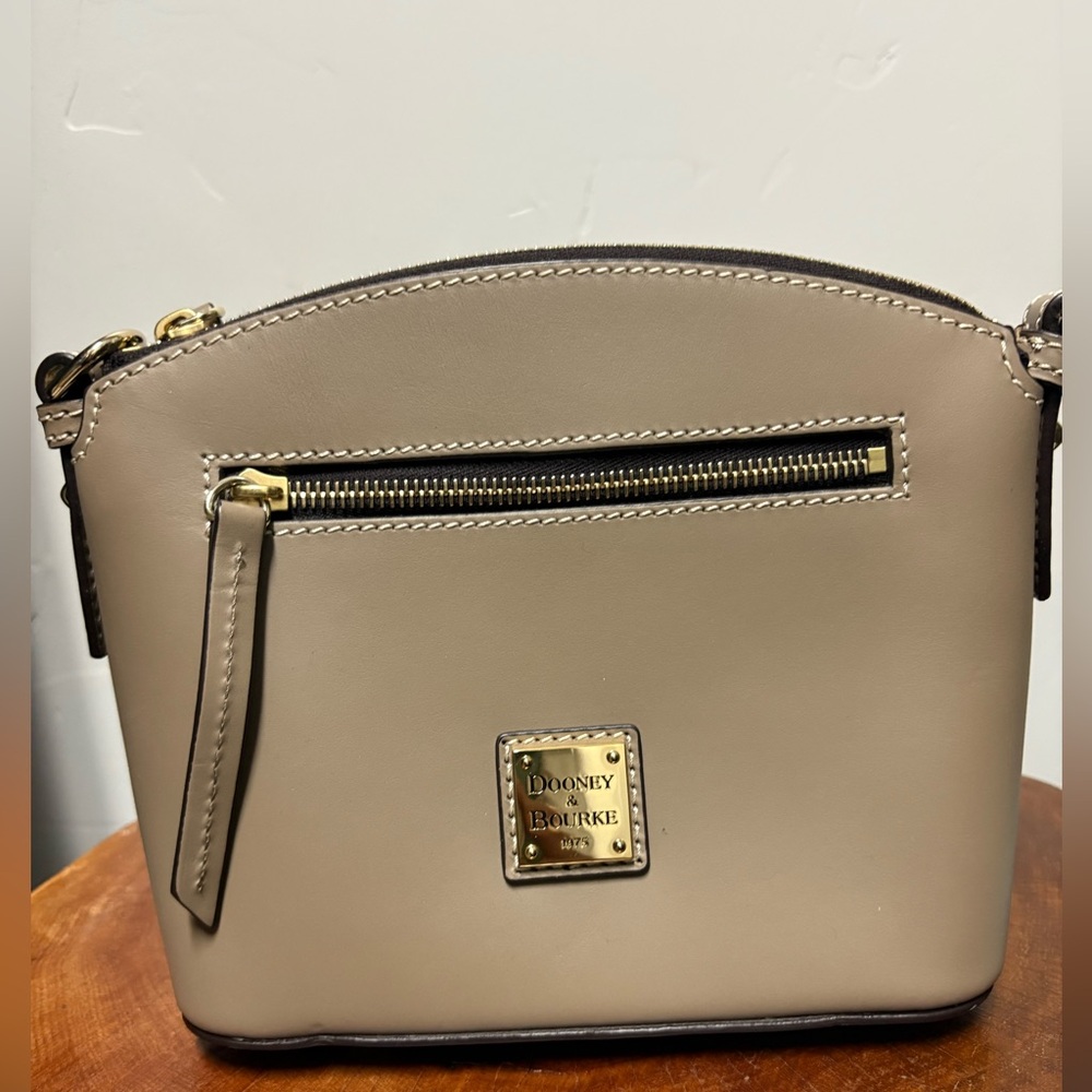 Dooney and Bourke crossbody